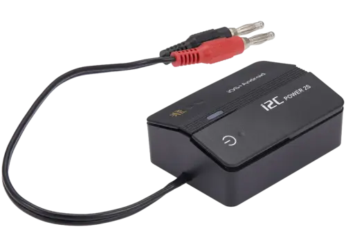Boîtier de démarrage Power 2S avec câble de démarrage à un bouton One-To-Five pour iPhone 8 à 15 Pro Max (I2C) – Image 5