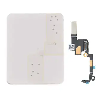 Power Button For iPad Pro 11" 6th Gen (2025) (WiFi) (Genuine OEM)
