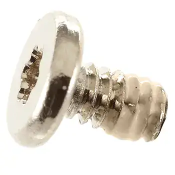 Audio Board Mount Short Screw Set For MacBook Pro 14" A3434 (2025) (Genuine OEM) (5 Pack)