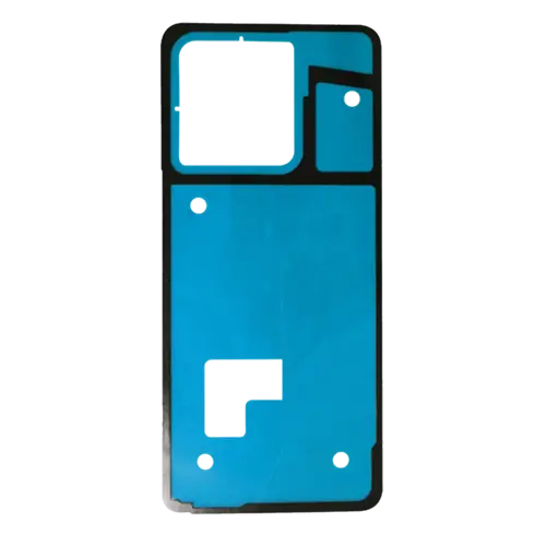 Back Cover Adhesive Tape For Motorola Moto G Stylus 5G (XT2517 / 2025) (Genuine OEM)