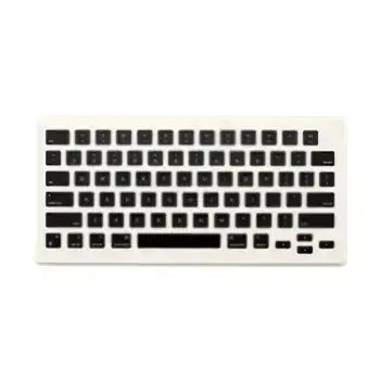 Keycap Kit (ISO British Layout) For MacBook Pro 14" A3112 (2024) / Pro 16" A3403 (2024) / Pro 14" A3185 (2024) / Pro 14" A3434 (2025) (Genuine OEM)