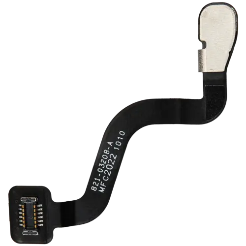Lid Angle Sensor (LAS) Cable For MacBook Pro 14" A2442 (2021) Pro / Max / A2779 (2023) / A2918 (2023) / A2992 (2023) / A3112 (2024) / A3401 (2024) Pro / A3185 (2024) Max (nerd.tool.1)