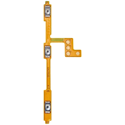 Power / Volume Button Flex Cable For Samsung Galaxy A17 5G (A176 / 2025) (Premium)
