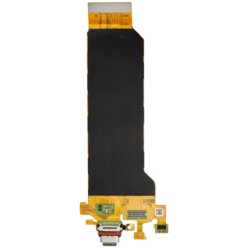 Charging Port Flex Cable Compatible For Sony Xperia 5 II (Premium)