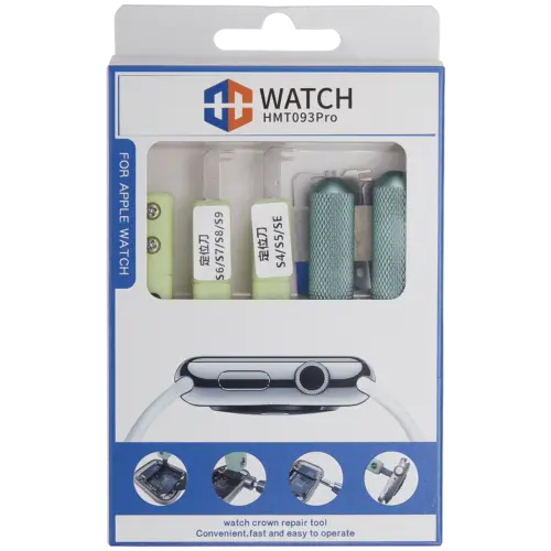 Apple Watch Battery Disassembly Repair Tool