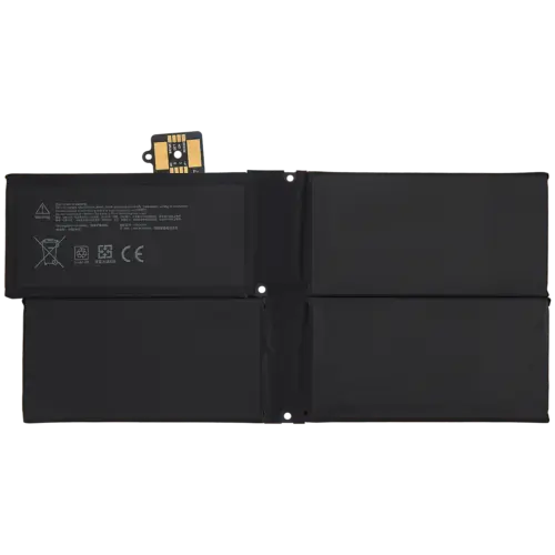 Replacement Battery For Microsoft Surface Pro X (2020) (G3HTA056H)
