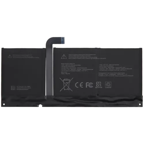 Replacement Battery For Microsoft Surface Pro 8 (2021) (DYNC01)