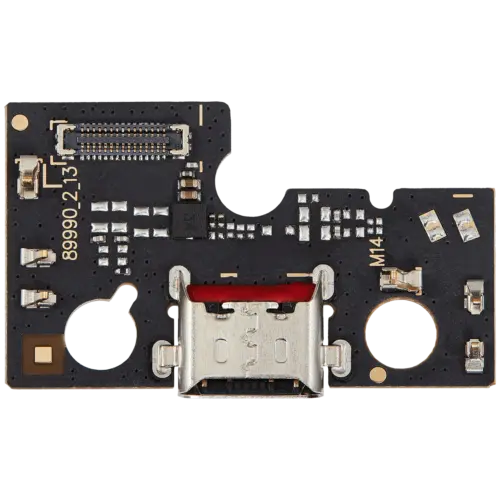 Charging Port Flex Cable For Lenovo Tab M10 Plus (TB-128) (3rd Gen) (FHD)(Aftermarket Plus)