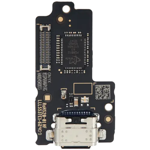 Charging Port Flex Cable For Lenovo Tab P11 Pro (TB-132) (2nd Gen) (Aftermarket Plus)