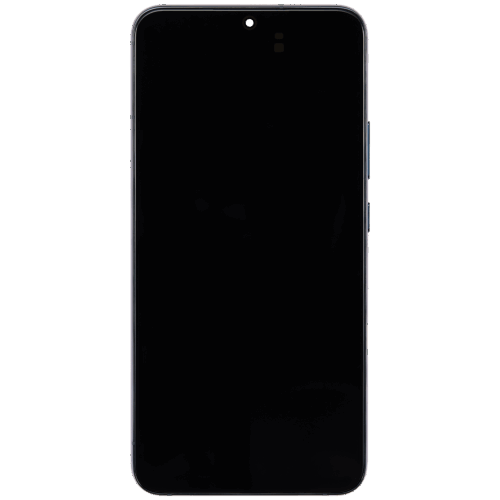 Bloc écran OLED avec cadre pour Samsung Galaxy S22 Plus 5G (Service Pack) (vert) – Image 4
