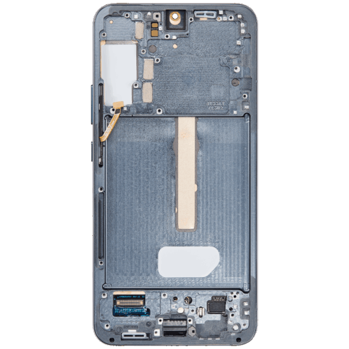 Bloc écran OLED avec cadre pour Samsung Galaxy S22 Plus 5G (Service Pack) (vert) – Image 5