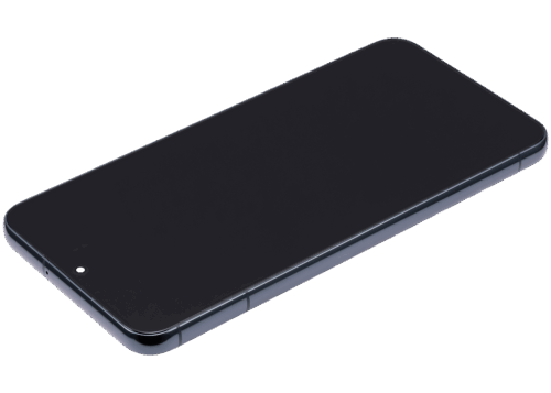 Bloc écran OLED avec cadre pour Samsung Galaxy S22 Plus 5G (Service Pack) (vert) – Image 6
