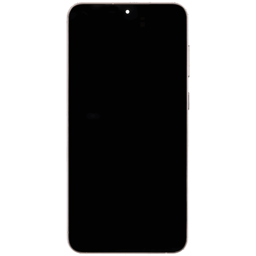 Bloc écran OLED avec cadre pour Samsung Galaxy S23 Plus 5G (US & International) (Service Pack) (Cream) – Image 4