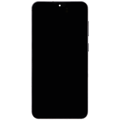 Bloc écran OLED avec cadre pour Samsung Galaxy S23 Plus 5G (US & International) (Service Pack) (vert) – Image 4