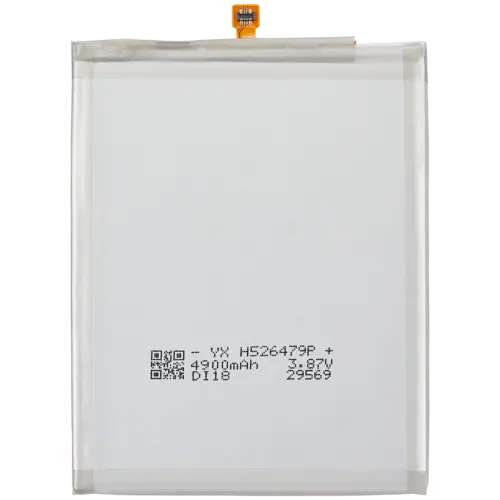 Replacement Battery For Samsung Galaxy A34 (A346 / 2023) / A54 5G (A546 / 2023) (EB-BA546ABY) – Image 4