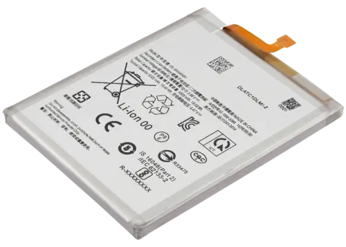 Replacement Battery For Samsung Galaxy A34 (A346 / 2023) / A54 5G (A546 / 2023) (EB-BA546ABY) – Image 6