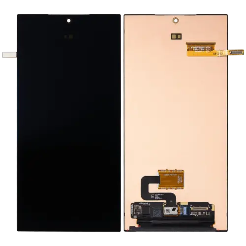 OLED Assembly Without Frame For Samsung Galaxy S24 Ultra 5G (Service Pack) (All Colors) – Image 2