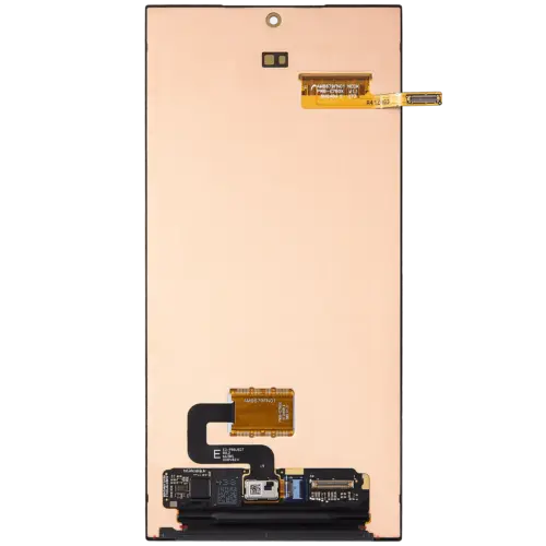 OLED Assembly Without Frame For Samsung Galaxy S24 Ultra 5G (Service Pack) (All Colors) – Image 4