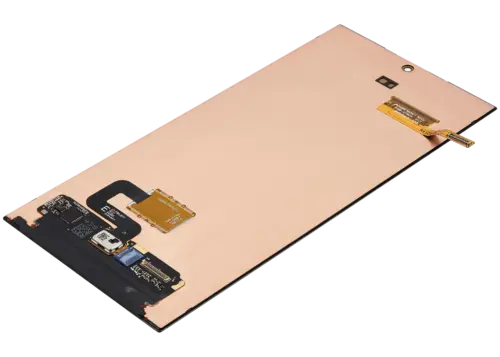 OLED Assembly Without Frame For Samsung Galaxy S24 Ultra 5G (Service Pack) (All Colors) – Image 6
