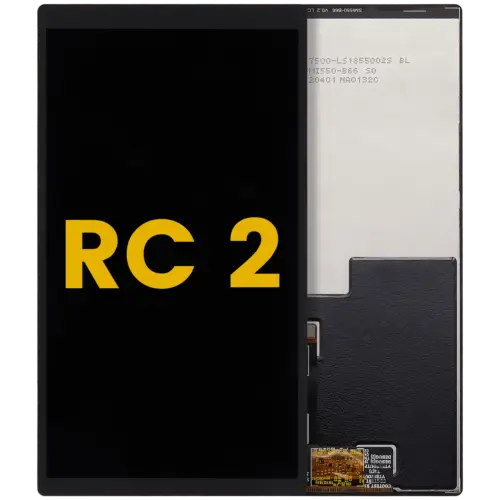 LCD Display Combo Smart Controller Digitizer Assembly For DJI RC 2