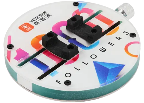 P03 H03 Pro Universal Phone PCB Holder CPU IC Soldering Fixture (YCS) – Image 5