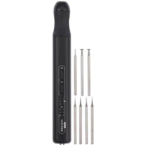 Quick-Release Polishing Pen Max Vigorous Model (YCS) – Image 2