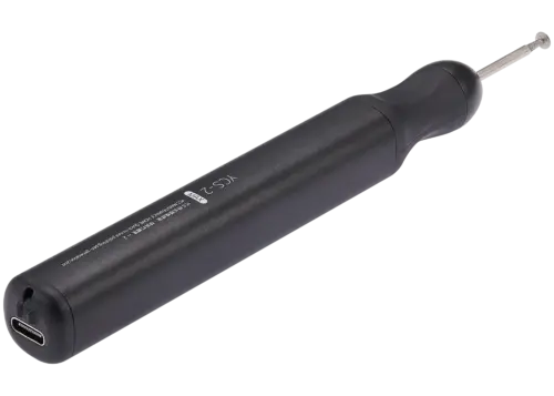 Quick-Release Polishing Pen Max Vigorous Model (YCS) – Image 5