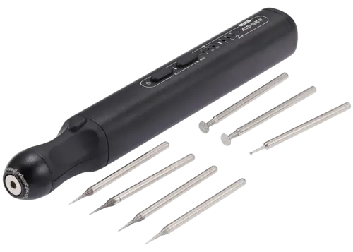 Quick-Release Polishing Pen Max Vigorous Model (YCS) – Image 4