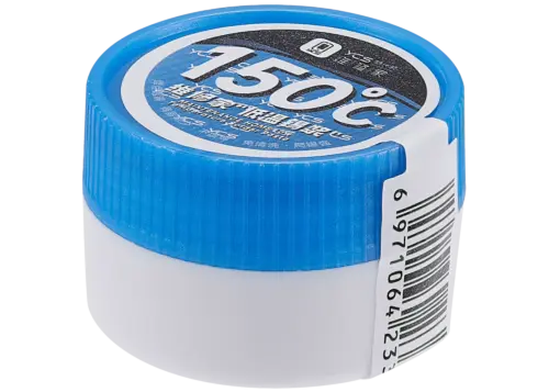 Pâte à souder basse température 150℃ (50 g) (YCS) – Image 6