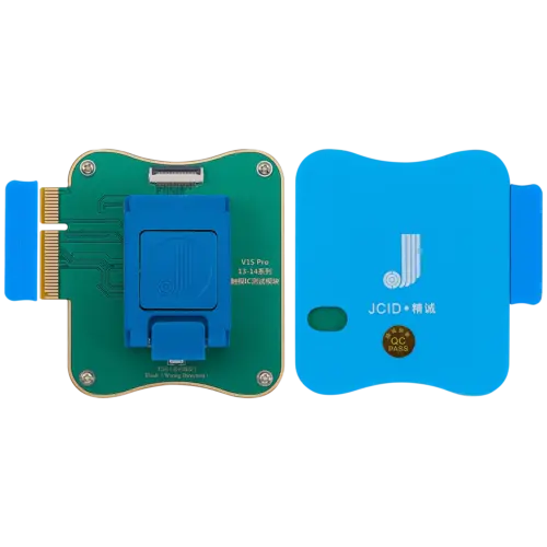 Touch IC Testing Module For iPhone 13-14 Series (JCID-V1S Pro) – Image 2