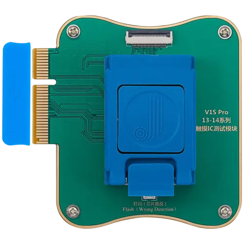 Touch IC Testing Module For iPhone 13-14 Series (JCID-V1S Pro)