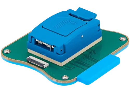 Touch IC Testing Module For iPhone 13-14 Series (JCID-V1S Pro) – Image 5
