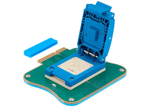 Touch IC Testing Module For iPhone 13-14 Series (JCID-V1S Pro) – Image 6