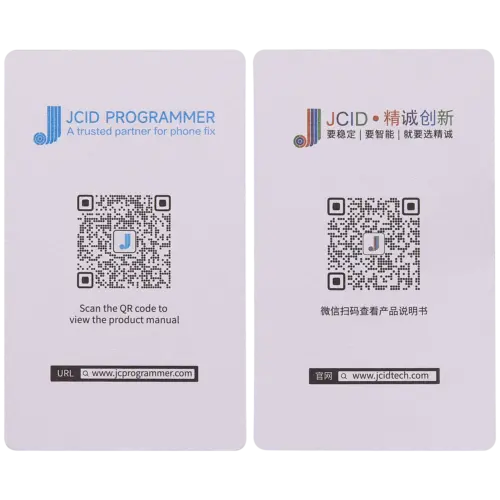 Touch IC Testing Module For iPhone 13-14 Series (JCID-V1S Pro) – Image 7