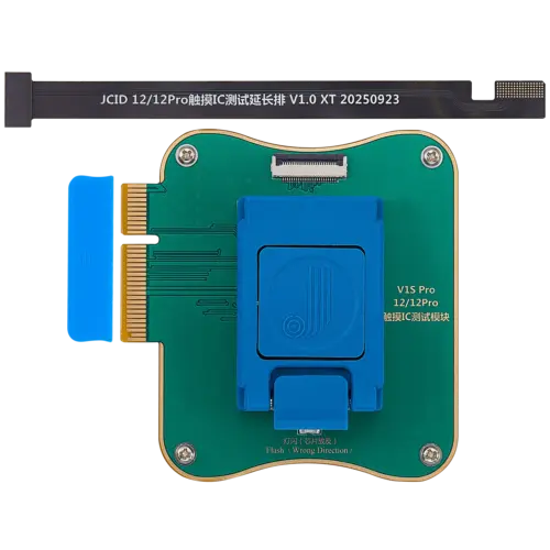 Touch IC Testing Module For iPhone 12 / 12 Pro (JCID-V1S Pro) – Image 3