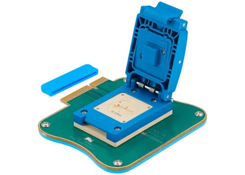 Touch IC Testing Module For iPhone 12 / 12 Pro (JCID-V1S Pro) – Image 6