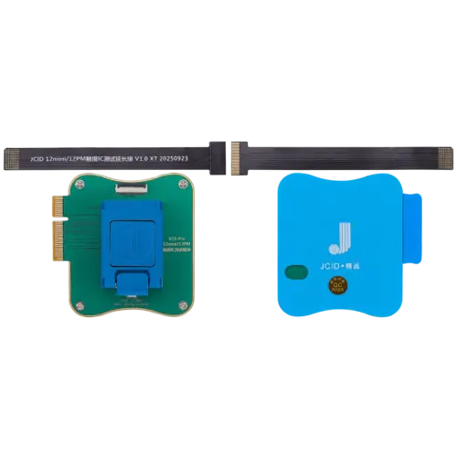Module de test de circuit intégré tactile pour iPhone 12 mini / 12 Pro Max (JCID-V1S Pro) – Image 2