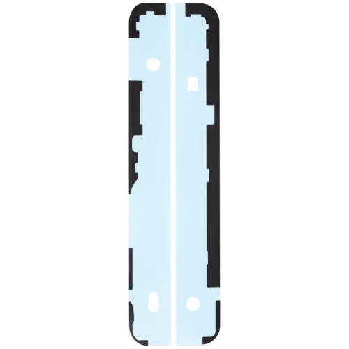 3M colle adhésif ruban adhésif (For cadre) pour iPhone XS (lot de 10)