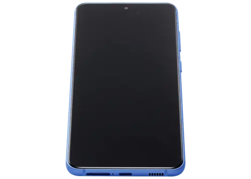 Bloc écran OLED avec cadre pour Samsung Galaxy S21 FE 5G (US & International) (reconditionné) (bleu) – Image 8