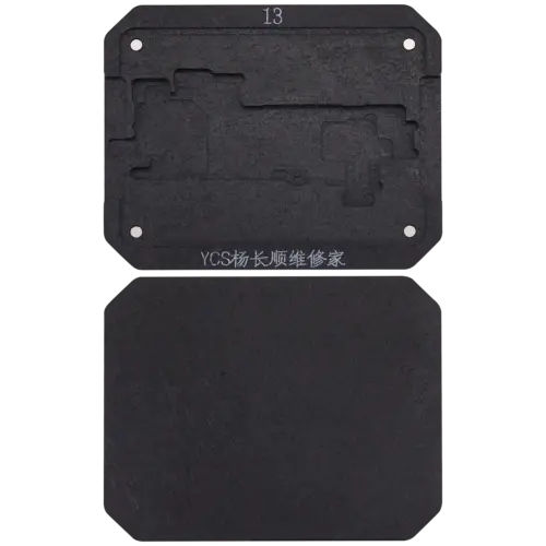 Promax Mid-layer General-purpose Tin Planting Platform pour iPhone 13 Series (YCS) – Image 2