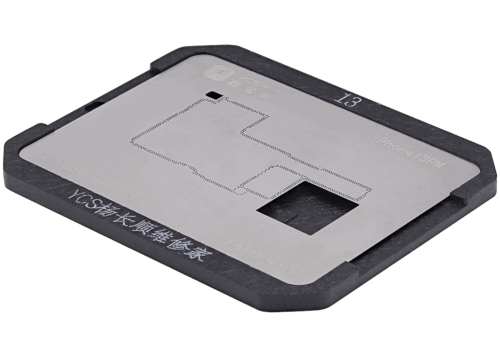 Promax Mid-layer General-purpose Tin Planting Platform pour iPhone 13 Series (YCS) – Image 9
