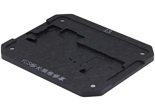 Promax Mid-layer General-purpose Tin Planting Platform pour iPhone 13 Series (YCS) – Image 10