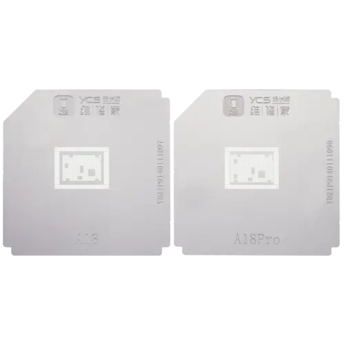 Plantation Apple Net kit pour A8-A19 Pro (14 Piece Set) (YCS) – Image 8