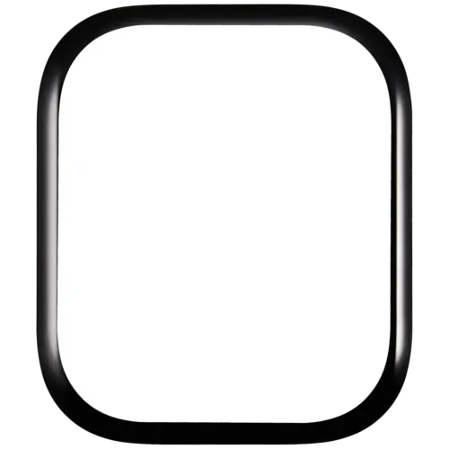 Casper 3D Edge Tempered Glass For Watch Series 7 / 8 / 9 (45MM)