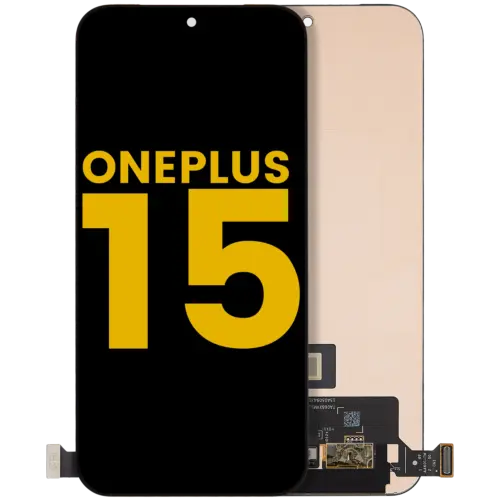 OLED Assembly Without Frame For OnePlus 15 (Refurbished) (All Colors)