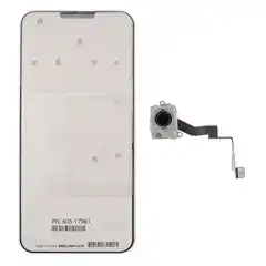 Back Camera For iPhone 16e / 17e (Genuine OEM)