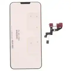 Front Camera For iPhone 16e / 17e (Genuine OEM)