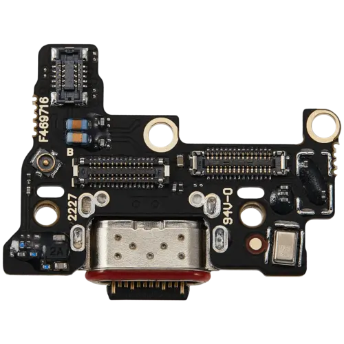 Connecteur de charge Board pour Motorola Edge Plus / Edge 40 Pro (XT2301 / 2023)