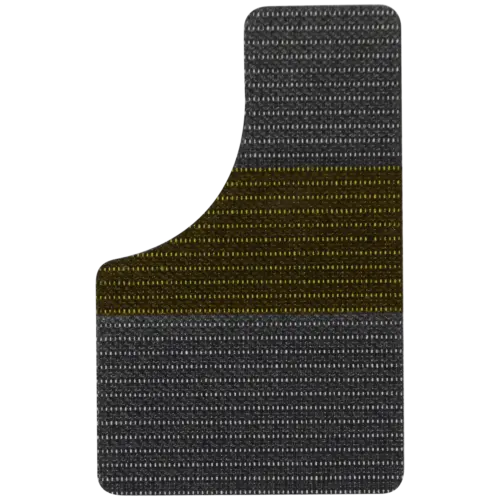 Antenna Connector Shielding Foam (Middle) For Motorola Razr / Razr 50 (XT2453 / 2024) / Razr / Razr 60 (XT2553 / 2025) (Genuine OEM)