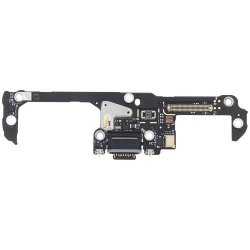Charging Port Board For Google Pixel 10 Pro XL (Genuine OEM)